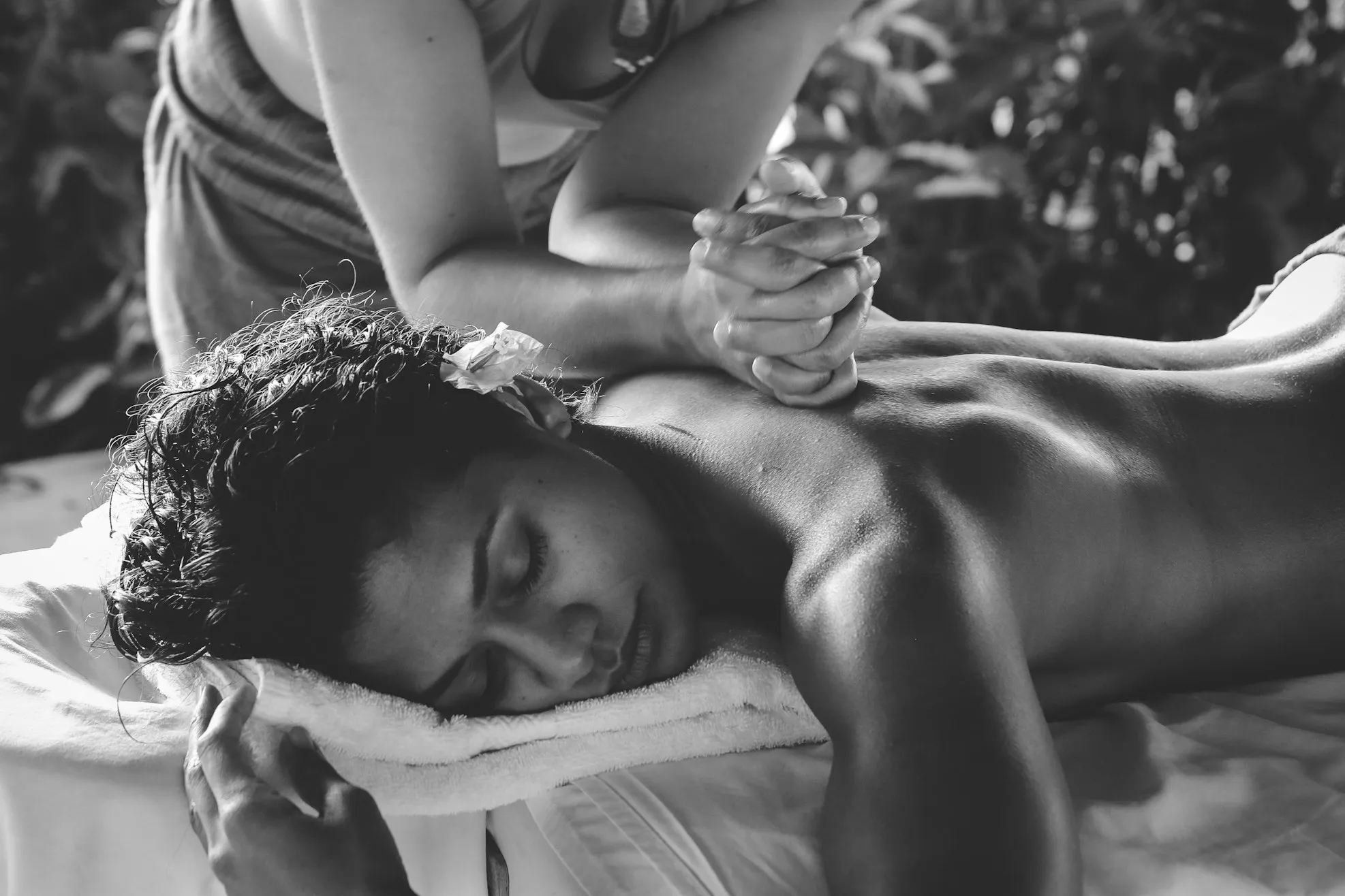 massage calgary