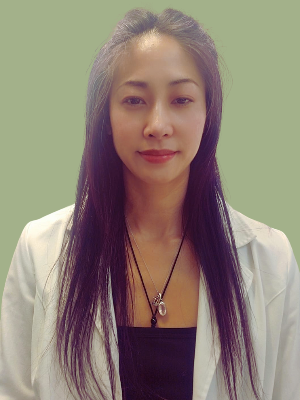 Helen Tran